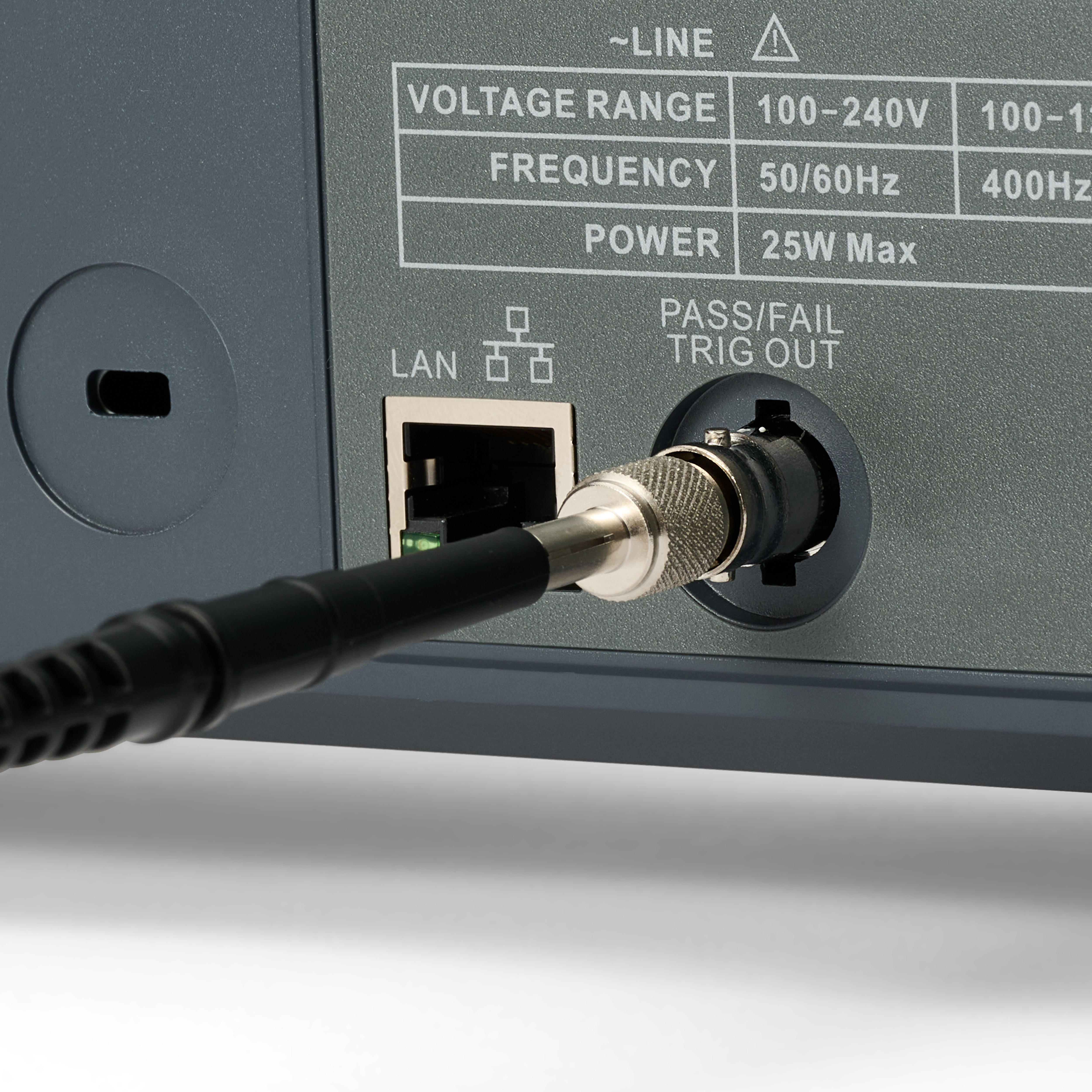 Oscilloscope probe BNC adaptor  - 2