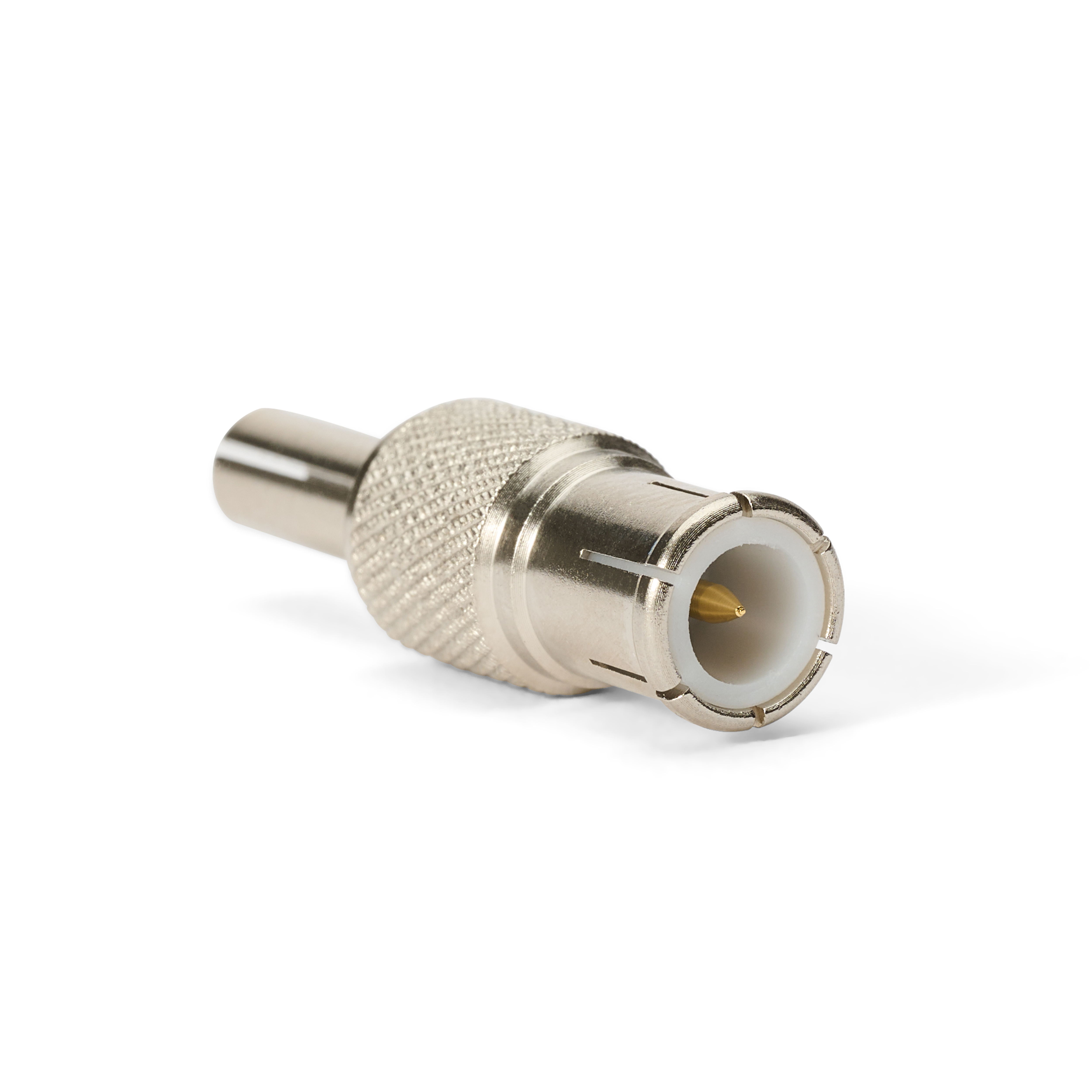 Oscilloscope probe BNC adaptor 