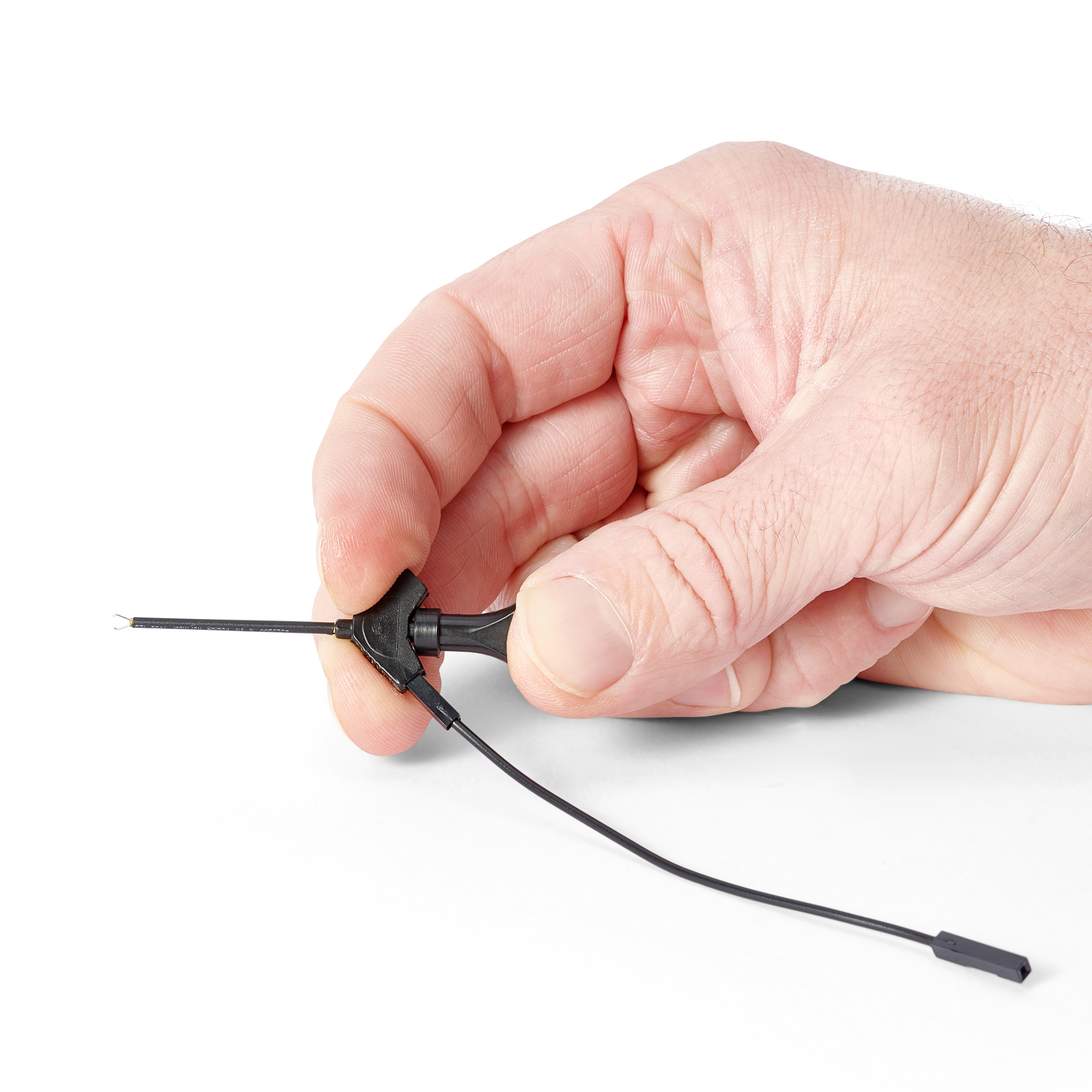 Ground cable accessories - 2