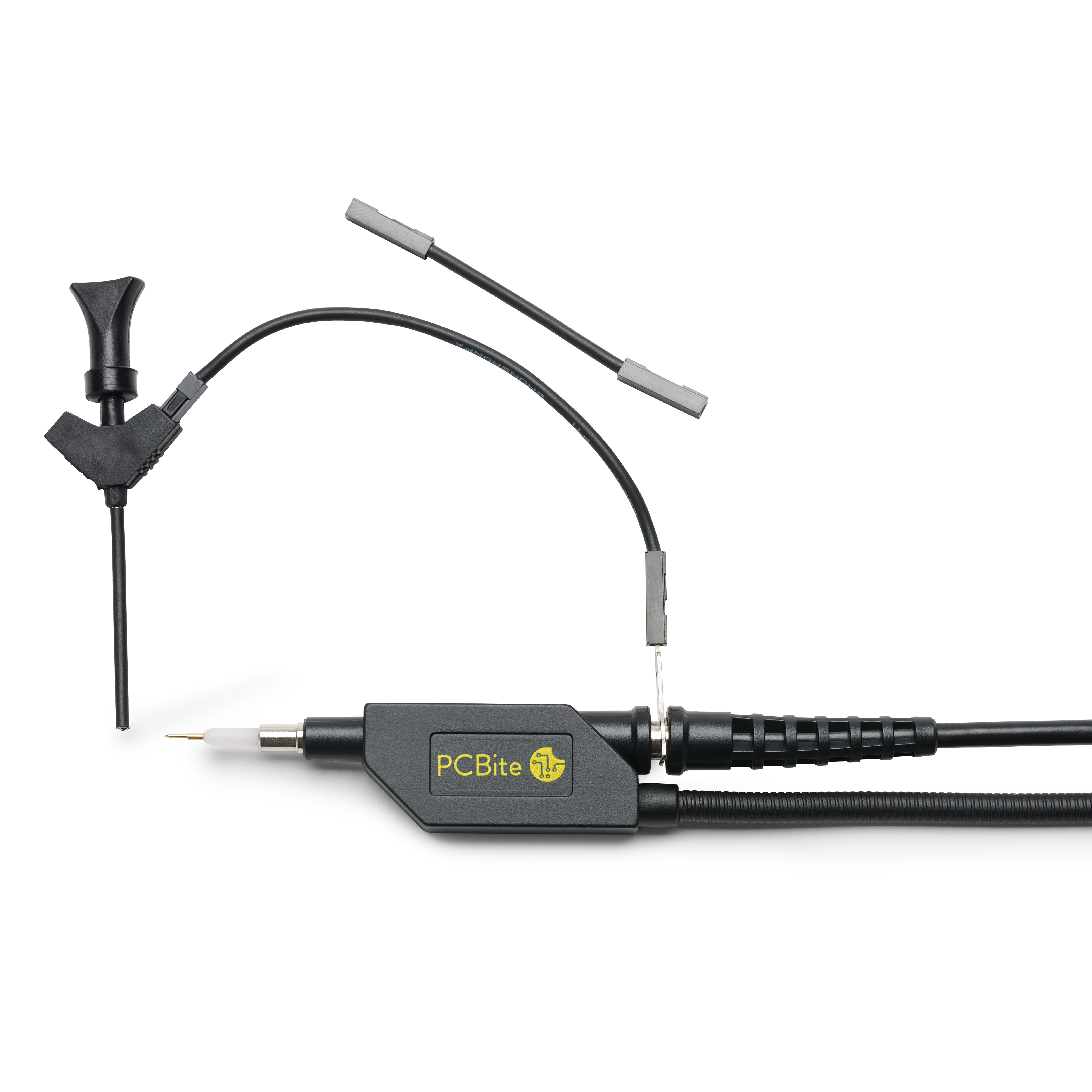 Ground cable accessories - 3