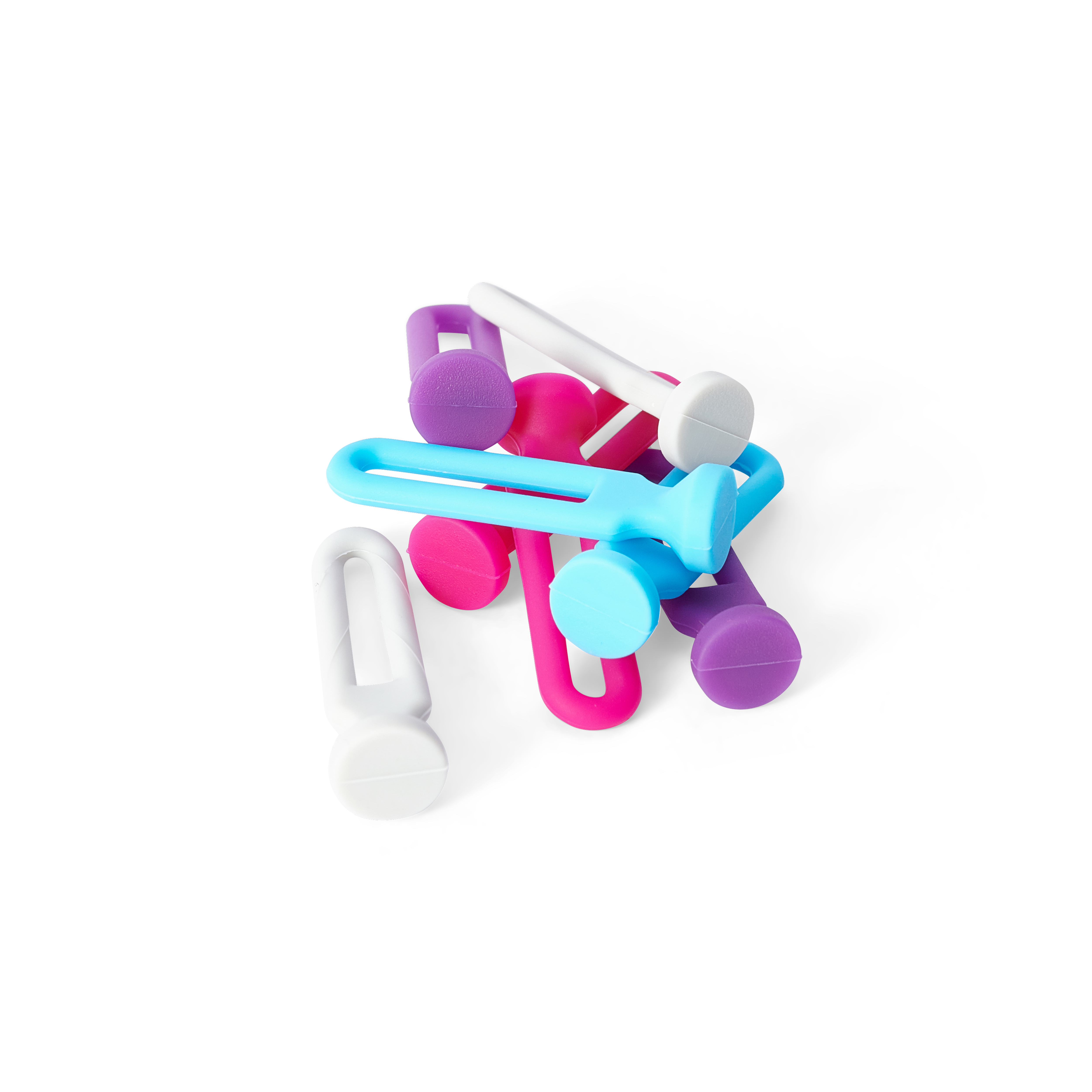 Cable holders - 4
