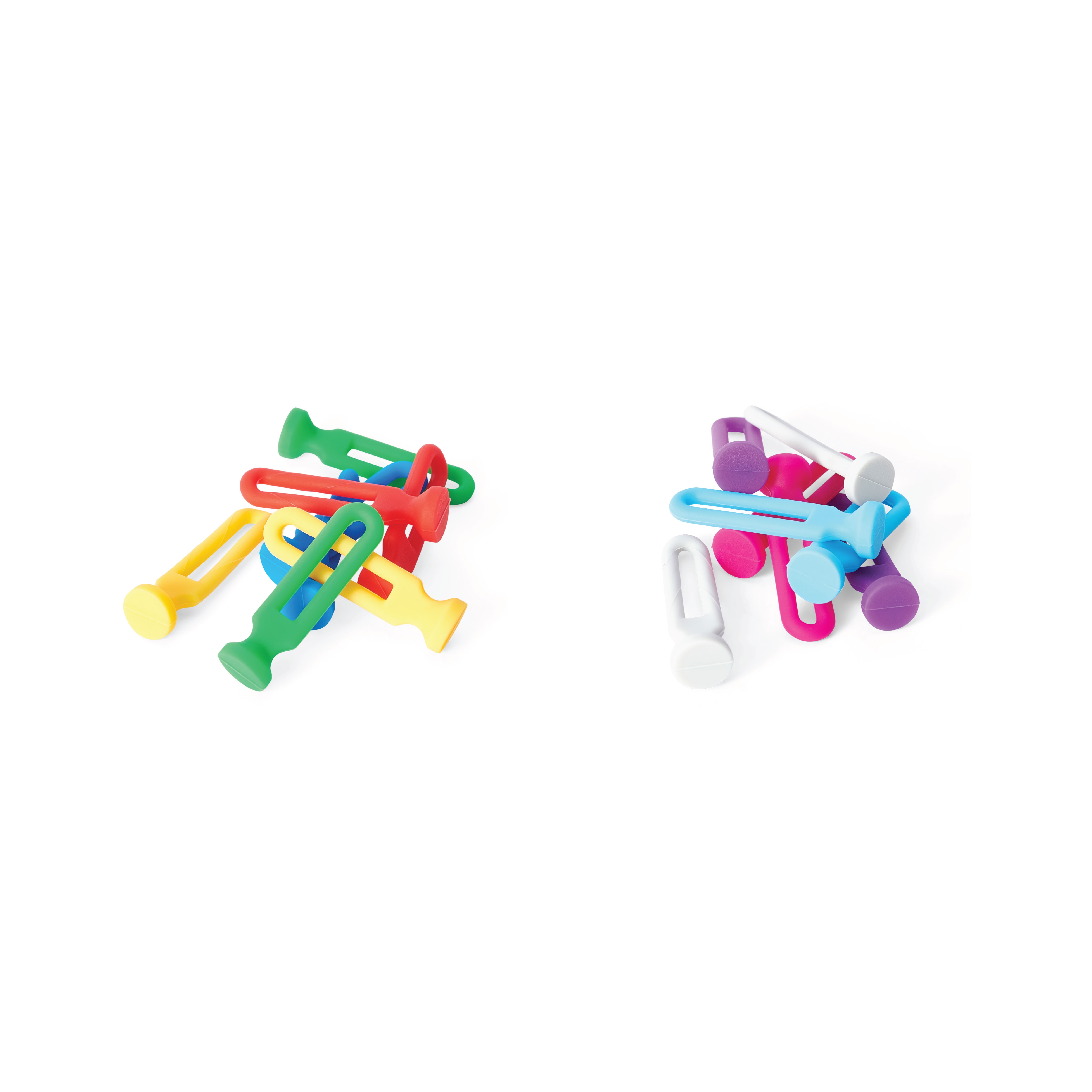 Cable holders
