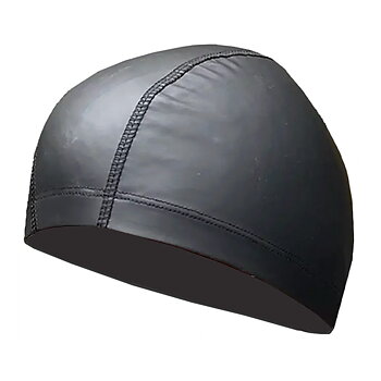 Badekappe Pace Cap - schwarz