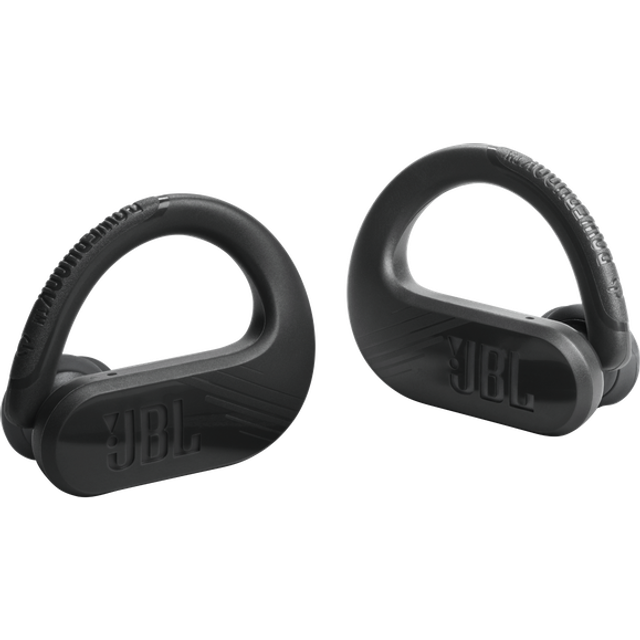 Original JBL Endurance Peak 3 Wireless In Ear - Svart - 3