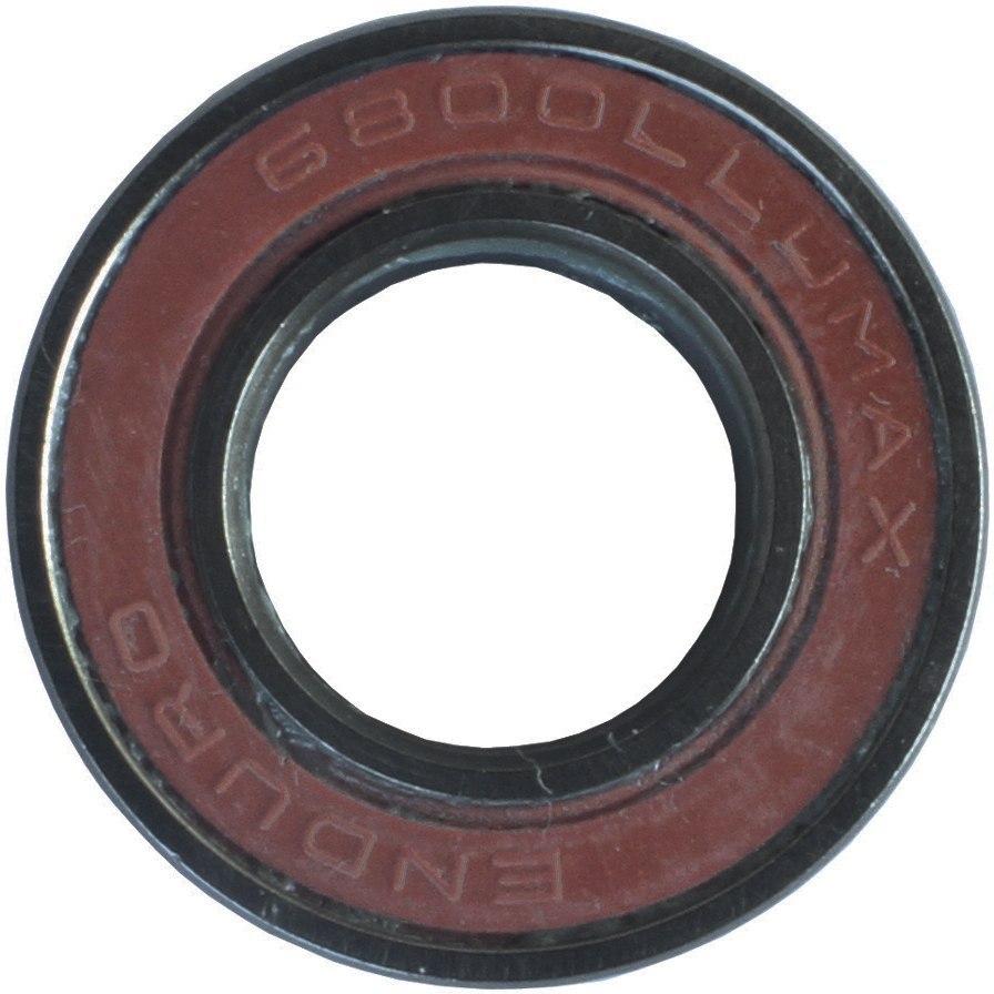 Kugellager Enduro Lager 6903 LLU MAX BO 17x30x7