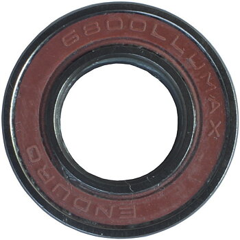 Kugellager Enduro Lager 6903 LLU MAX BO 17x30x7