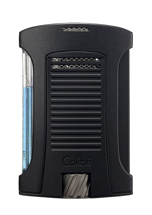 COLIBRI Daytona Black 