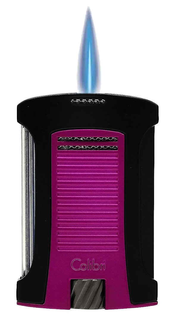 COLIBRI Daytona Pink - 2