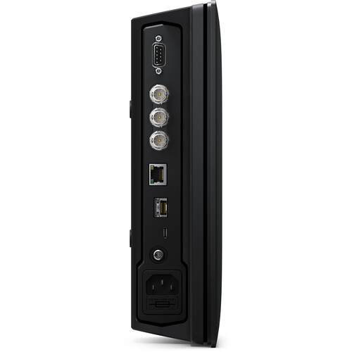 Blackmagic Design SmartView 4K G3 Broadcast Monitor 15.6" DCI SMPTE‑2110 - 3