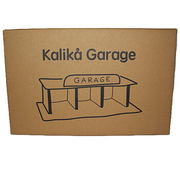 Kalikå Garage