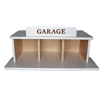 Kalikå Garage