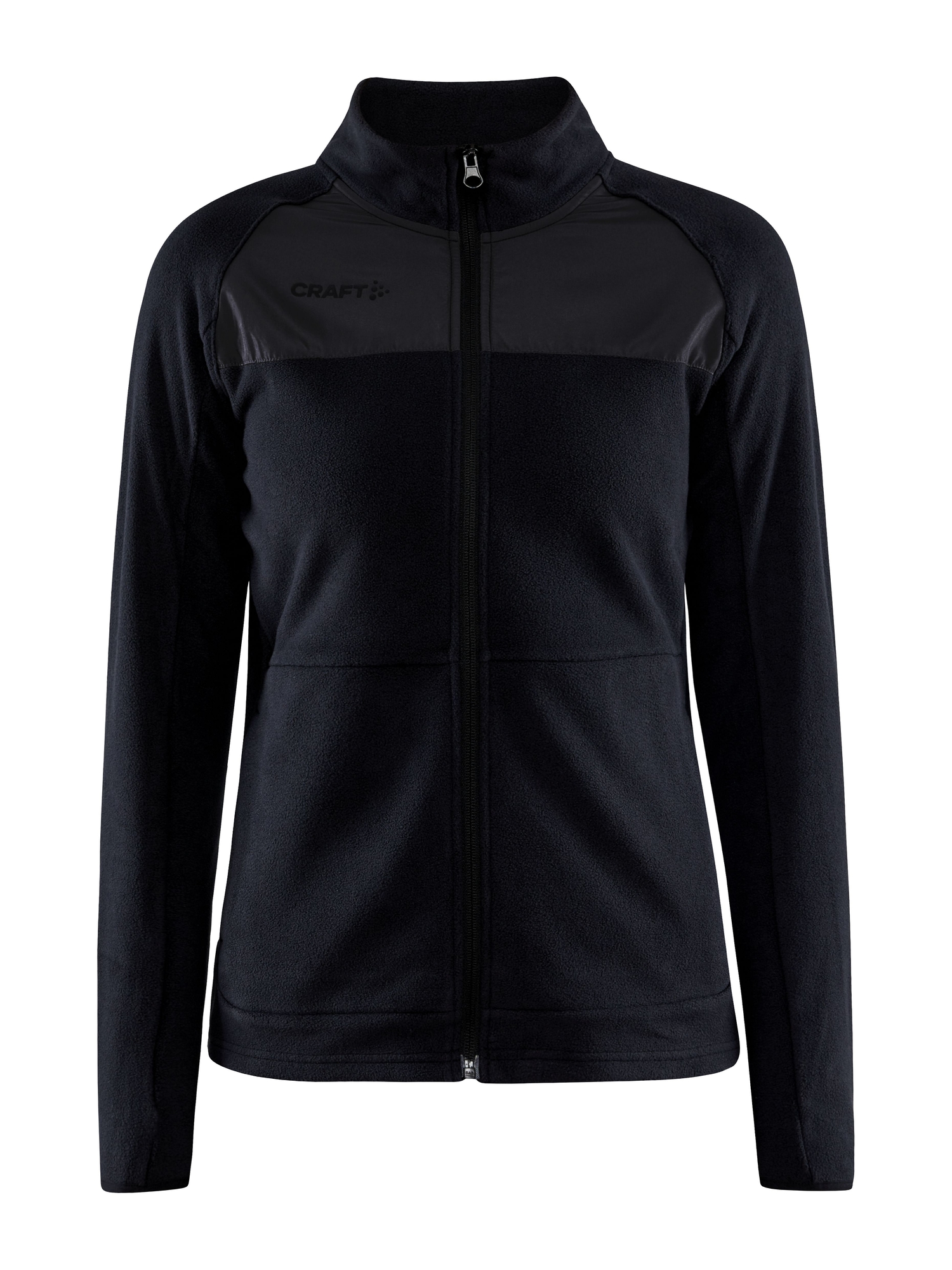Craft Fleece svart