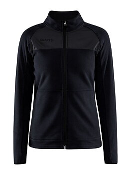 Craft Fleece svart
