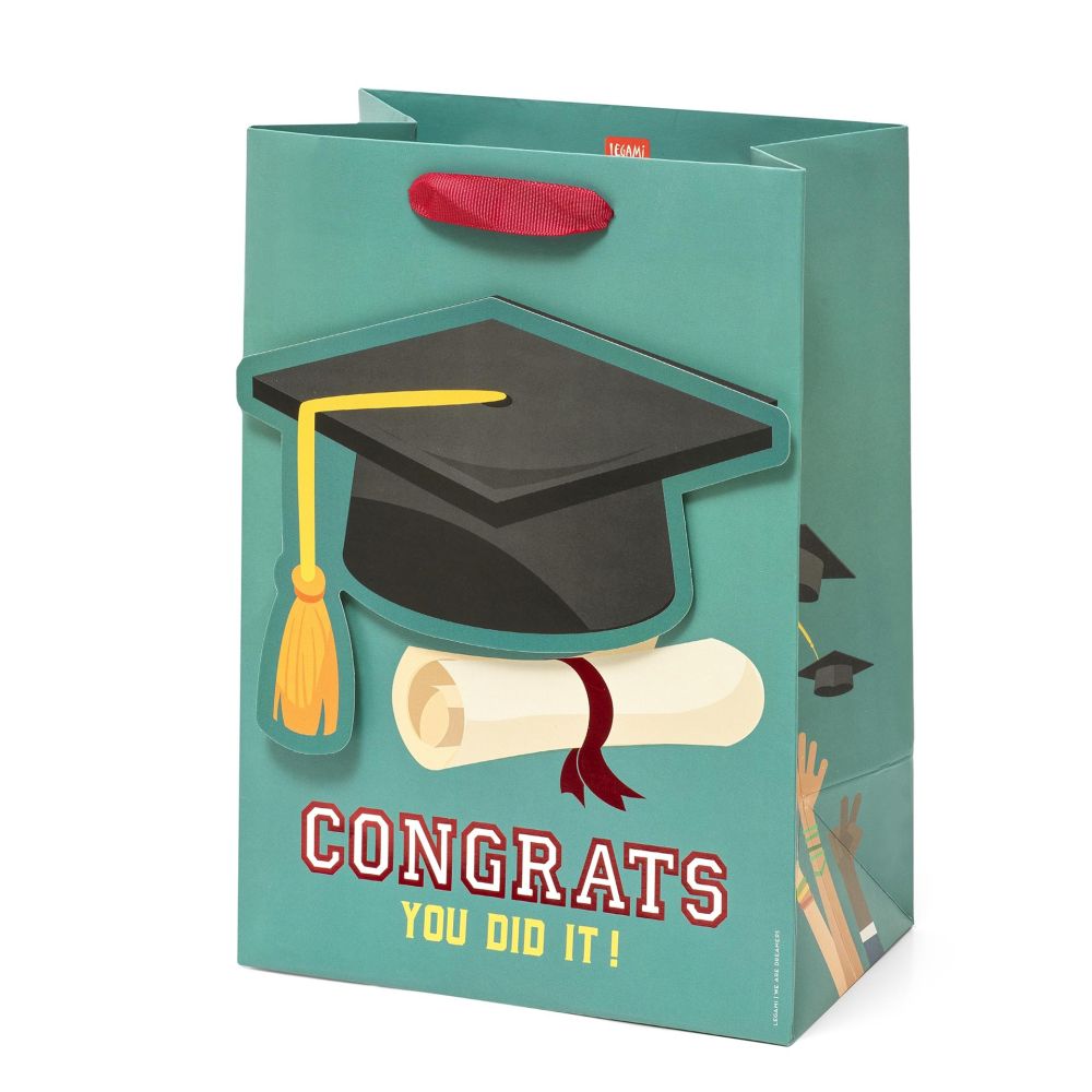 Gavepose Medium, Graduation (GB0590)