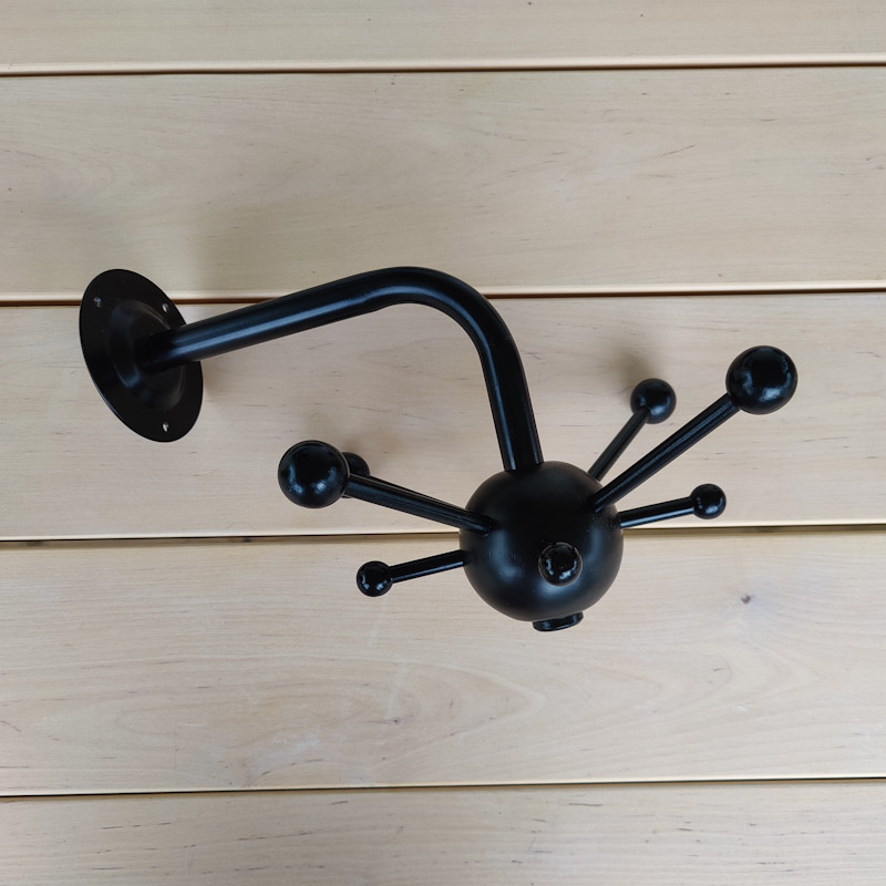 Klädhängare Sputnik från Ikea - 2