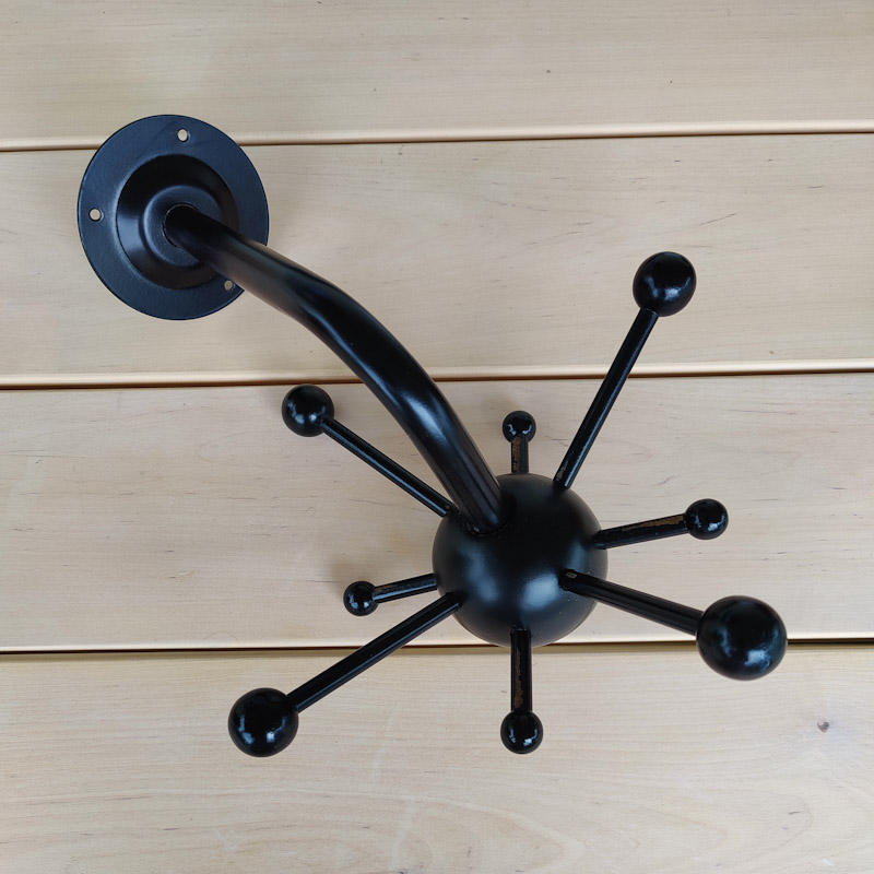 Klädhängare Sputnik från Ikea
