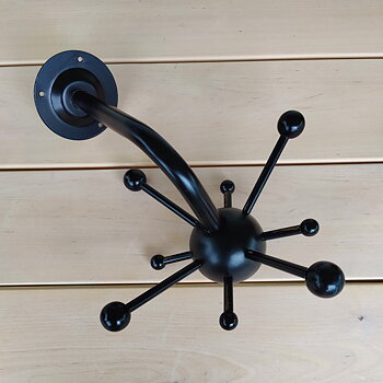 Klädhängare Sputnik från Ikea