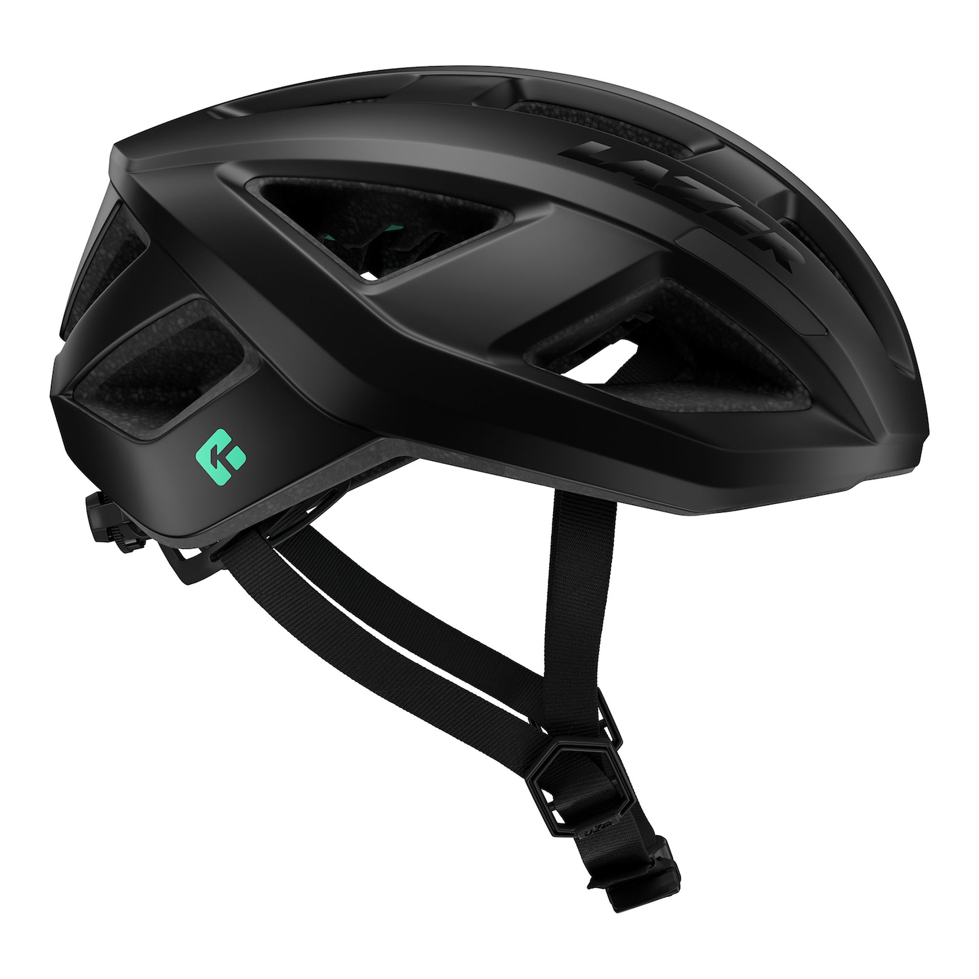 Lazer Tonic Kineticore Cykelhjälm - 2