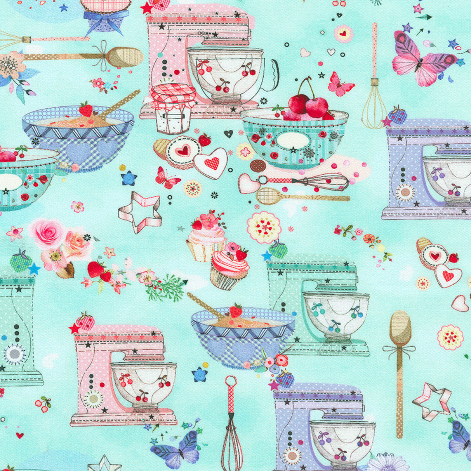 Bake Shop