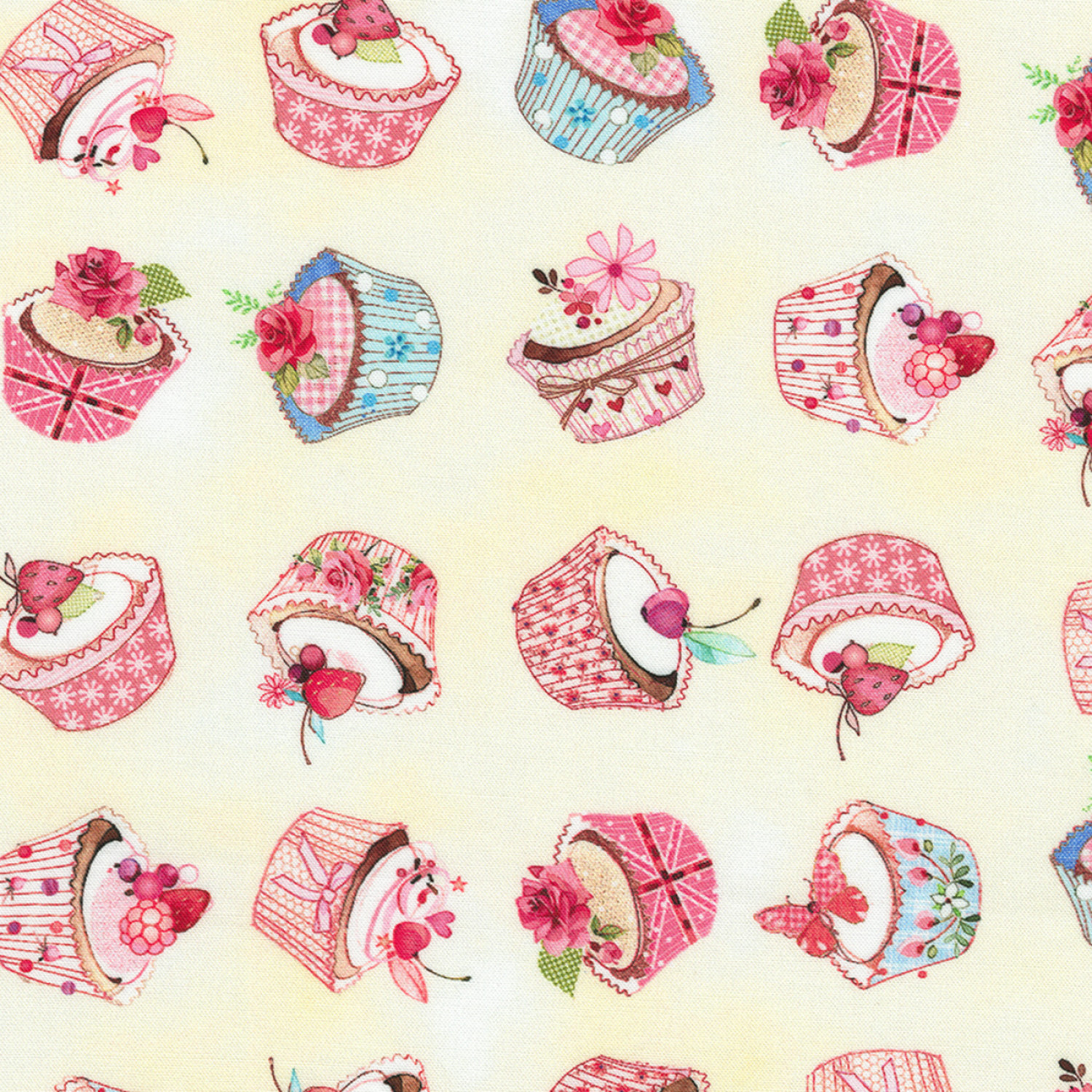 Bake Shop