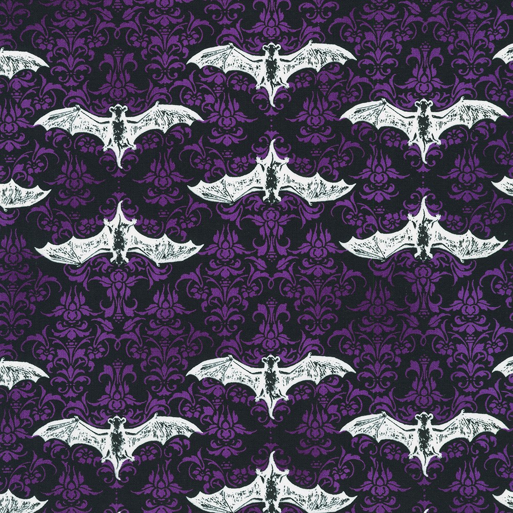 Lights Out Bats