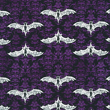 Lights Out Bats
