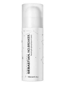 Sebastian  Professional No Breaker Bonding & styling leave-in cream 145ml