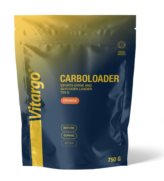 Vitargo Carboloader 750g