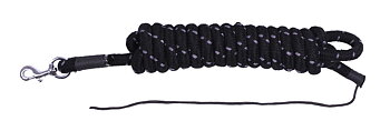 Arbetsrep QHP 4,2 m (14 mm, normaltjockt rep), svart