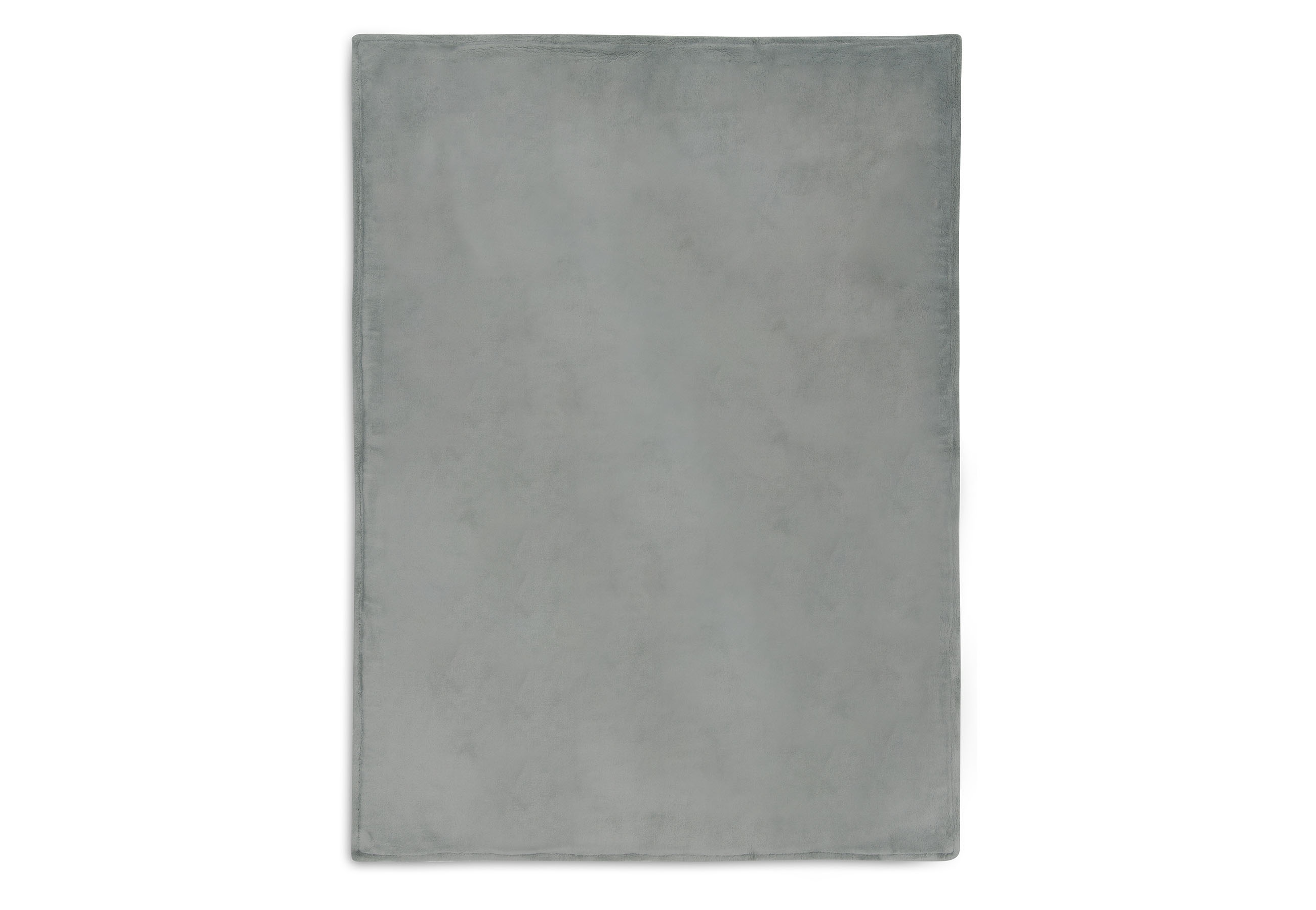 Jollein Filt 75x100cm Cosy Knit Sea Green/Velvet - 2