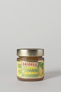 GRIDELLI Marmelad med citron