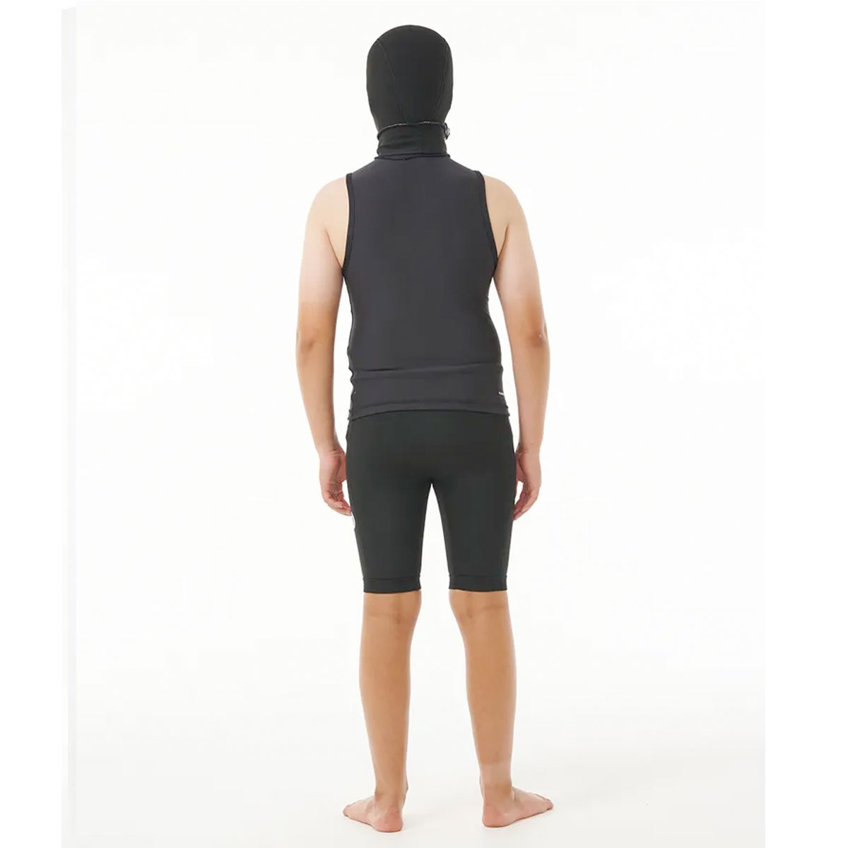 Rip Curl  Junior huva med väst  - 2