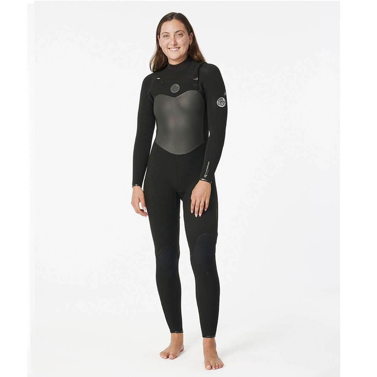 Rip Curl våtdräkt dam Flashbomb 5/3 CZ