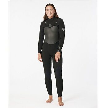 Rip Curl våtdräkt dam Flashbomb 5/3 CZ