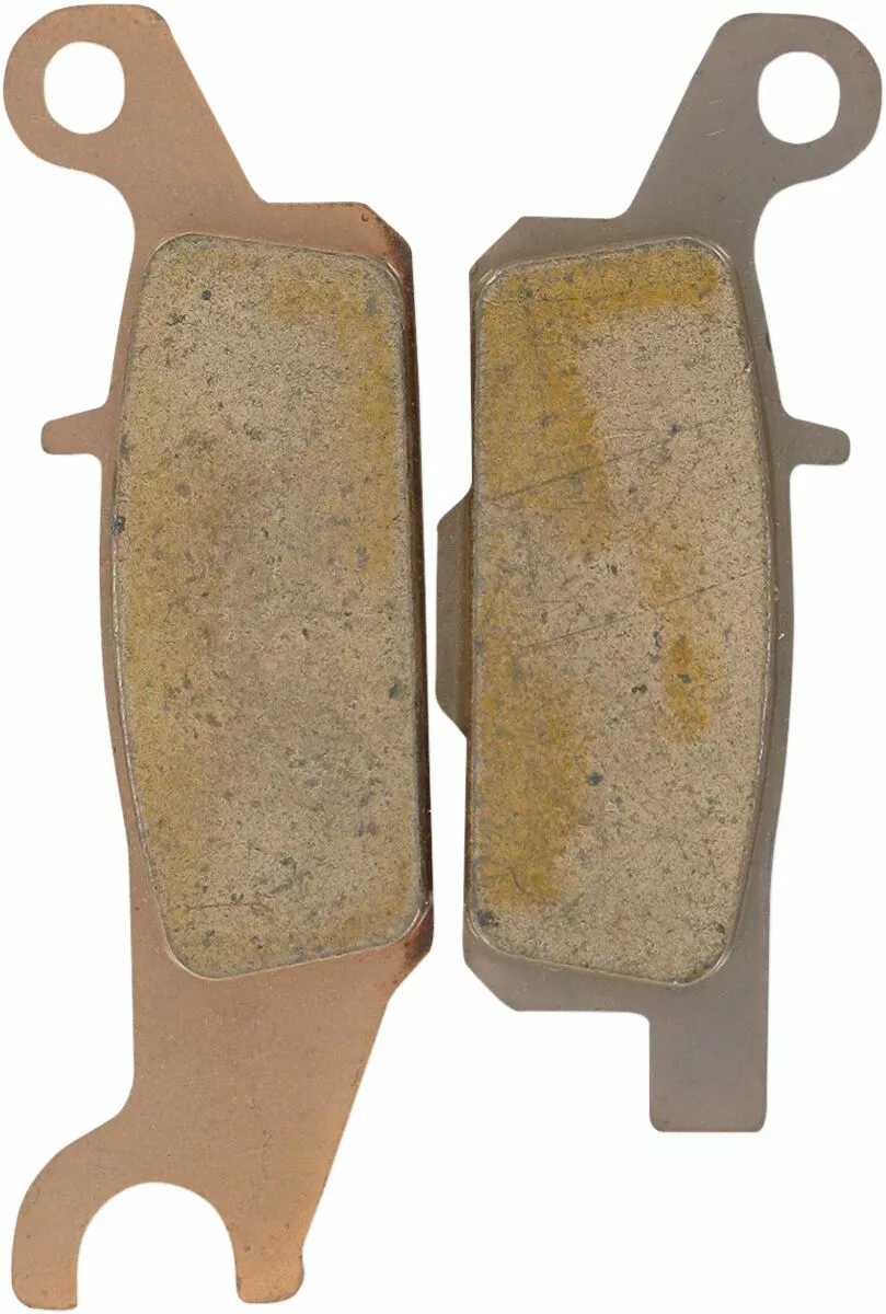 EBC bromsbelägg fram   DP980