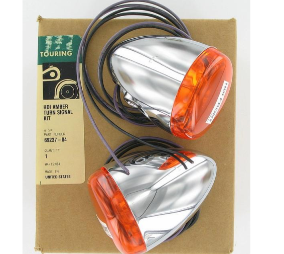 Blinkers kit  Fram, FL  Hdi Oe