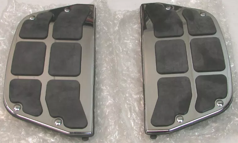 Chr Smooth Passenger Insert Kit FL 1986- ,Oe