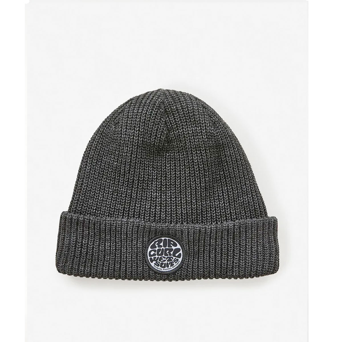 Rip Curl mössa Icons beanie svart