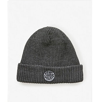 Rip Curl mössa Icons beanie svart