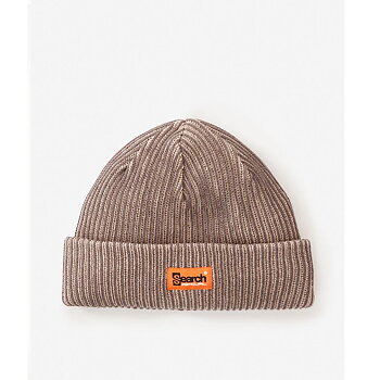 Rip Curl mössa Search chunky  beanie sand
