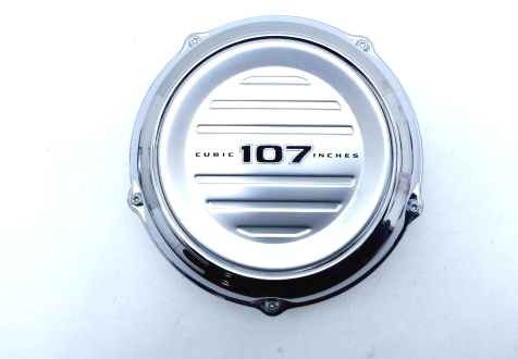 Luftrenar Trim,Intk/Ftk Cvr,Satin,107