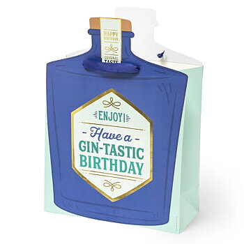 Gavepose Large, Gin (GB0596)