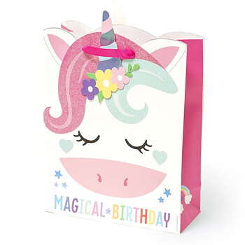 Gavepose Large, Unicorn (GB0598)