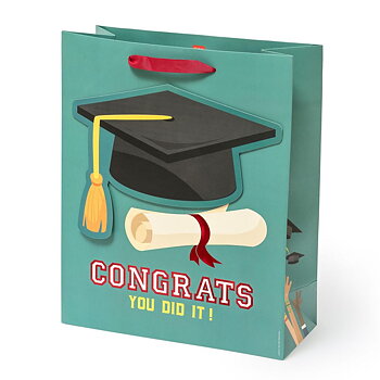 Gavepose Large, Graduation (GB0605)
