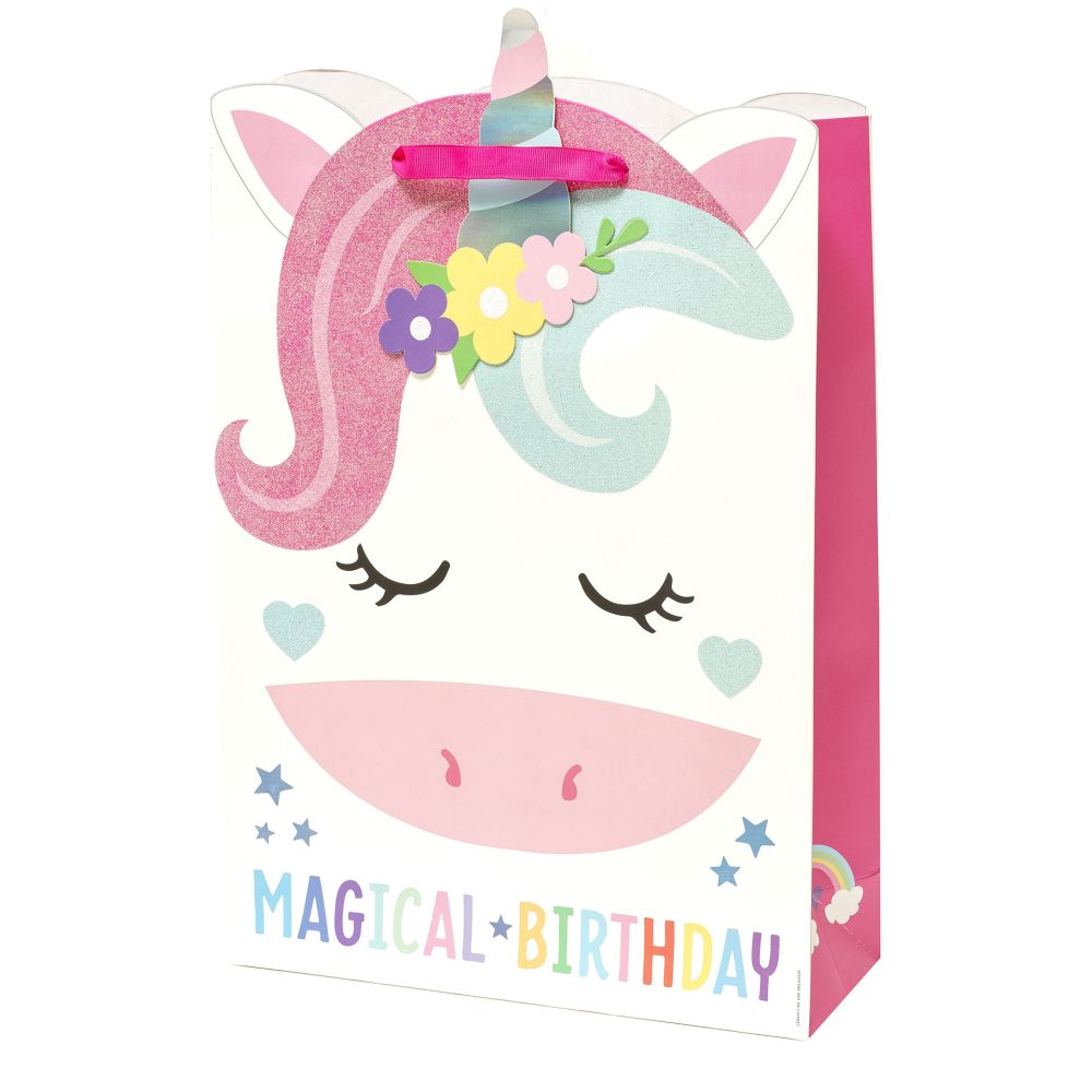 Gavepose X-Large, Unicorn (GB0609)