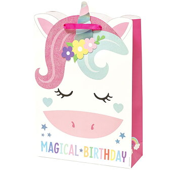 Gavepose X-Large, Unicorn (GB0609)