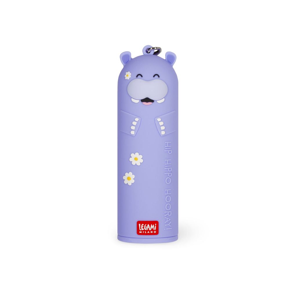 Powerbank, My Superpower, Hippo (4800mAh) - 2