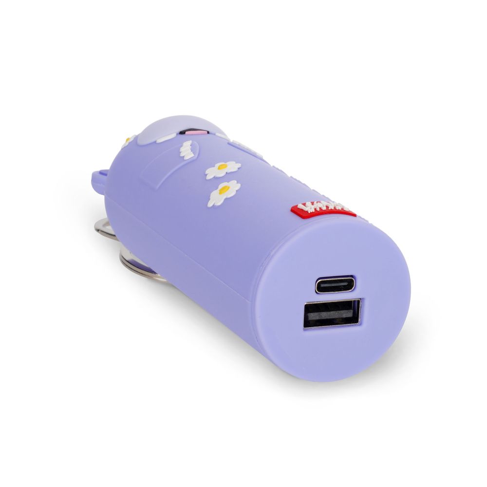 Powerbank, My Superpower, Hippo (4800mAh) - 4