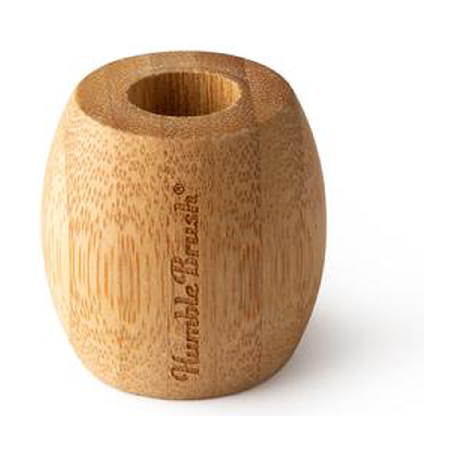 The Humble Co.  Tandborsthållare Bambu - 2