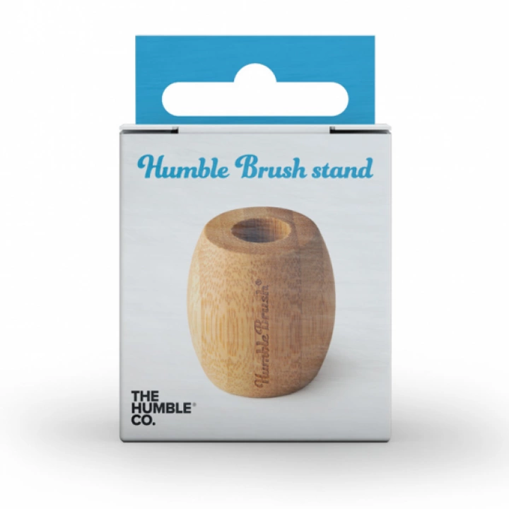 The Humble Co.  Tandborsthållare Bambu